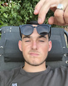 Matheo, photo de profil