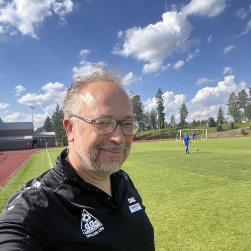 Kimmo Vanhakangas