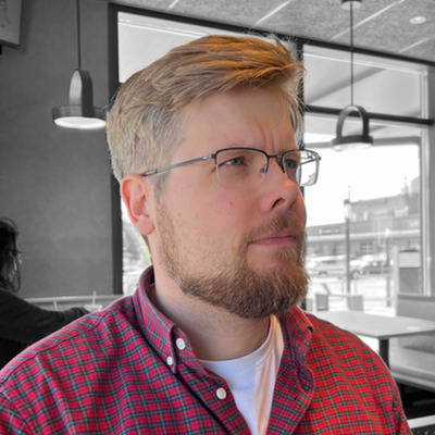 Sami Viitanen