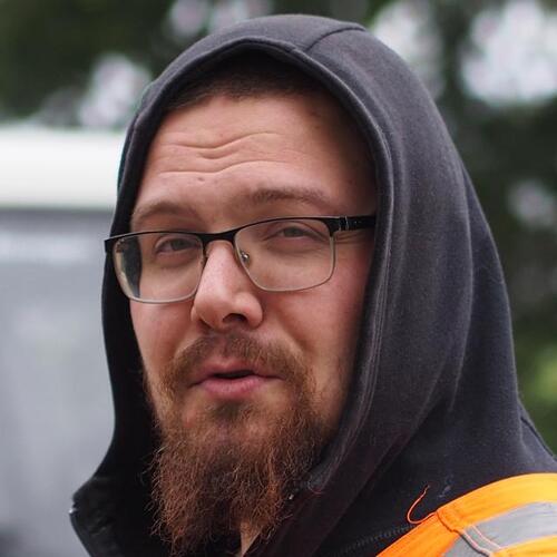Tommi Termonen
