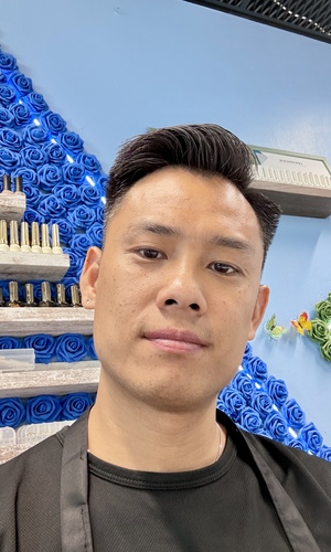 Hoàng Anh