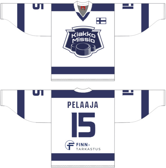 KiakkoMissio: kokoonpano