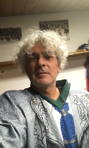 Heiner Sieger