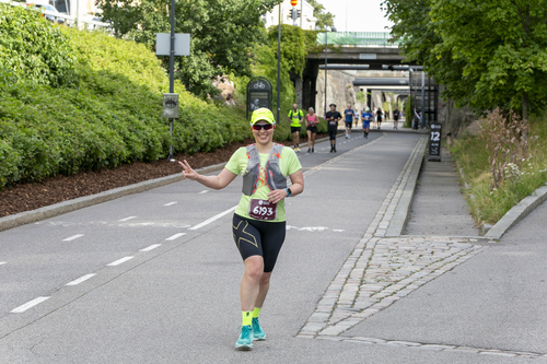 Johanna Eronen
