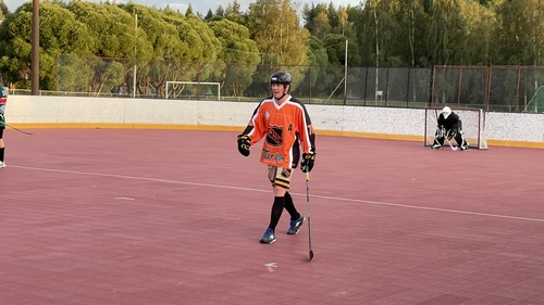 Ville-Veikko Pohjola