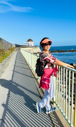 Jane Zhong