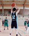 Jeremy, photo de profil
