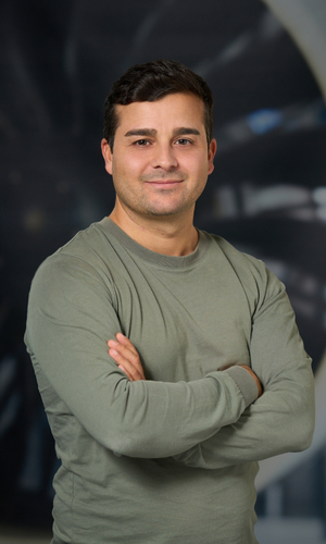 Ismail Celebi