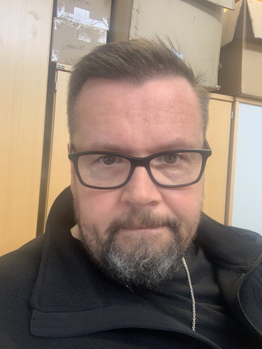 Ari Kuusela