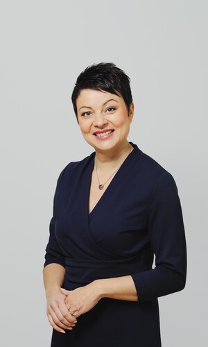 Eevi Määttä
