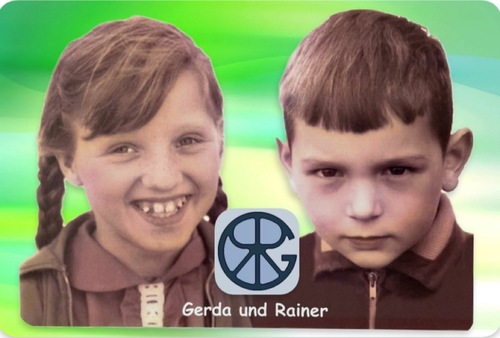 Gerda und Rainer
