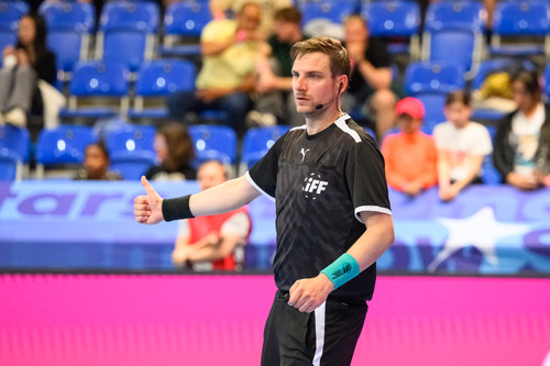 Josef Faessler