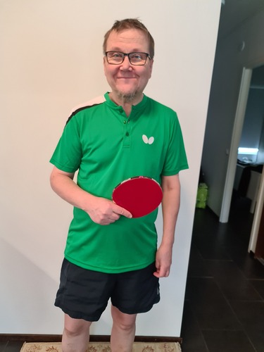 Antti Järviö