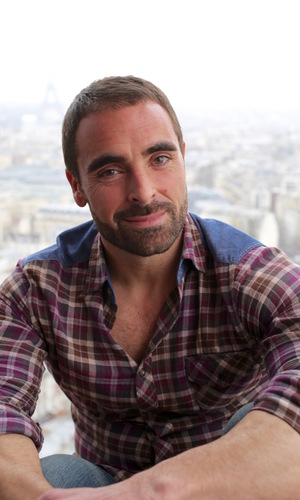 Fabien Karabasse Hobart