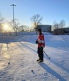 Jesper, profiilikuva