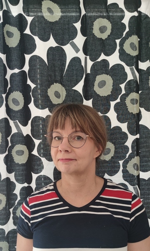 Tiina Saarelainen