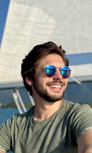 Philipp Rohrmoser