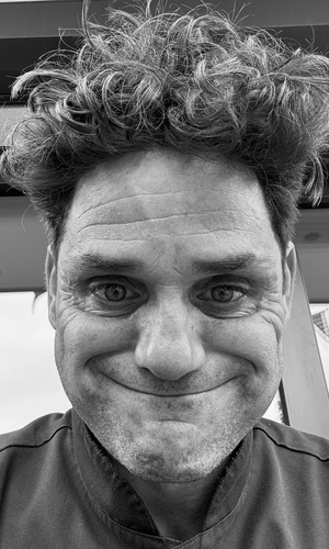 Max Eisenrieder
