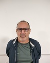 Stéphane, photo de profil