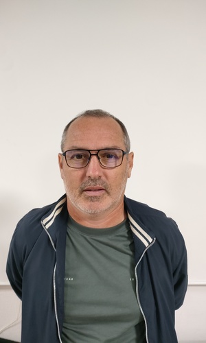 Stéphane Blandin