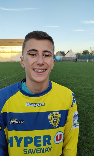 Titouan Rossignol