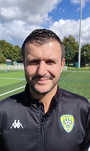 Aurélien Russon