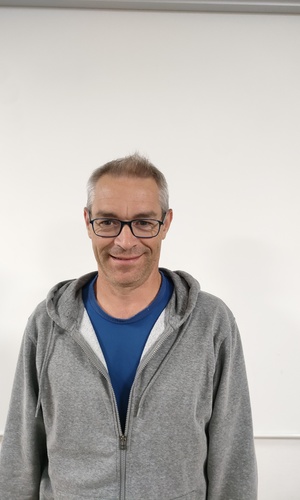 Jérôme Kervadec
