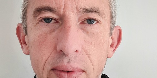 Cyrille VERGNAUD