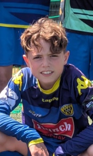 Jean Amorim