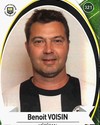 Benoît, photo de profil