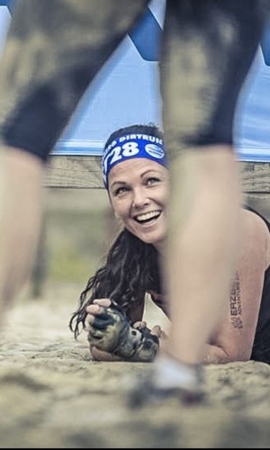 Nicole Holzer