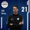 Vili, profiilikuva