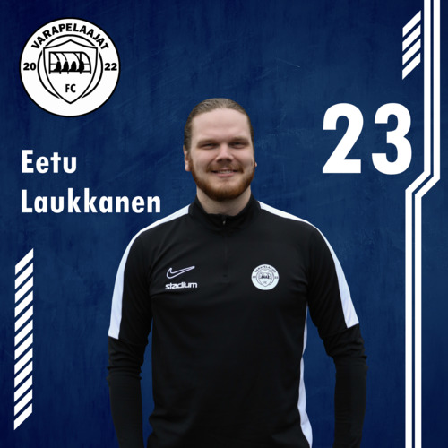 Eetu Laukkanen