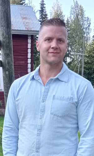 Aki Kiviaho
