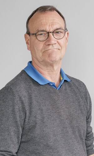 Peter Nyberg