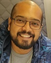 Ashish, profile photo