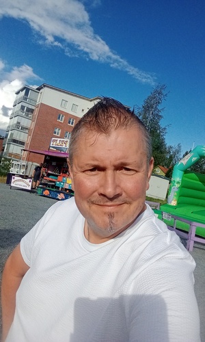 Timo Dahl