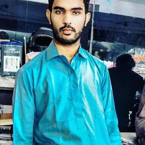 Ghulam Abbas