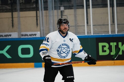 Christian Ostermayr