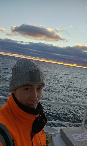 Emil Ekström