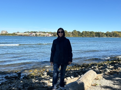 JoAnne Roditakis