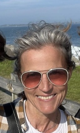 Katherine Quinn