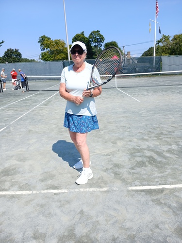 Virginia Marcotullio