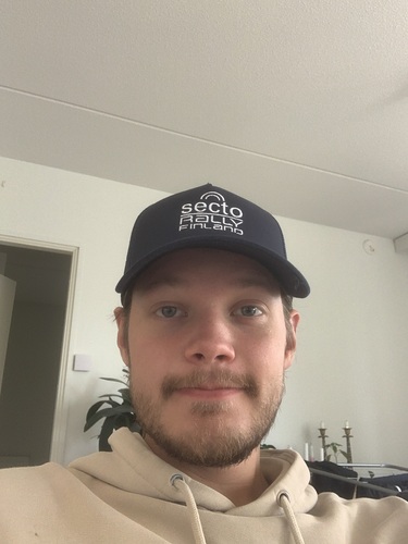 Ilmari heikkilä