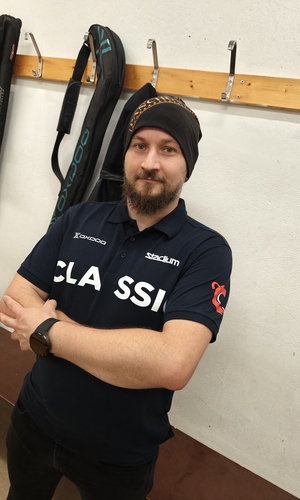 Jari Markkula