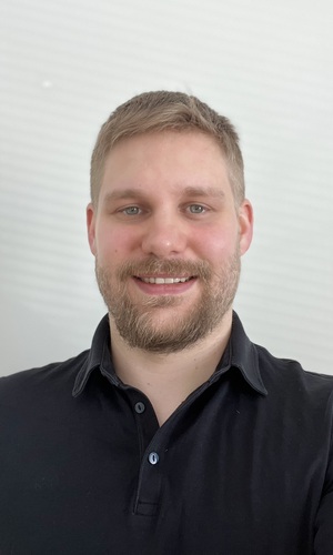 Eero Vuorinen