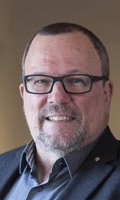 Ruedi Eicher