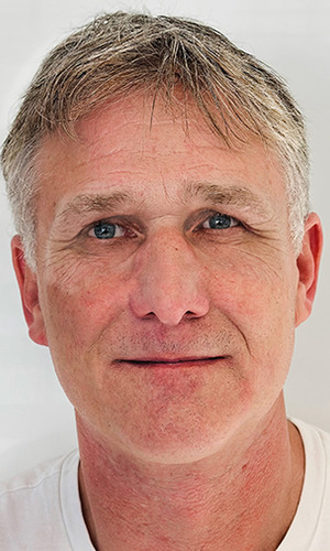Richard Schläfli