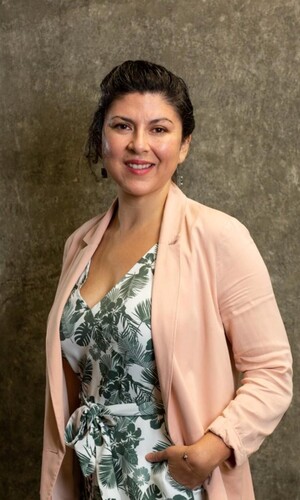 Barbara Onate
