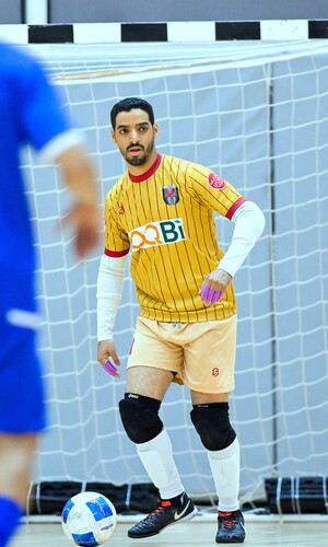 Muhammad Al Timami